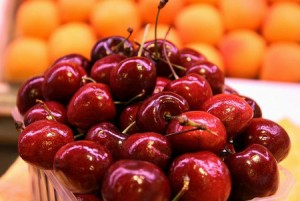 Cerise superfruit antioxydant naturel puissant