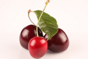 Cerises bio fruit antioxydant naturel puissant